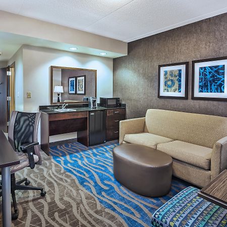Holiday Inn Express & Suites Dayton South - I-675 By Ihg Shanersville Ngoại thất bức ảnh