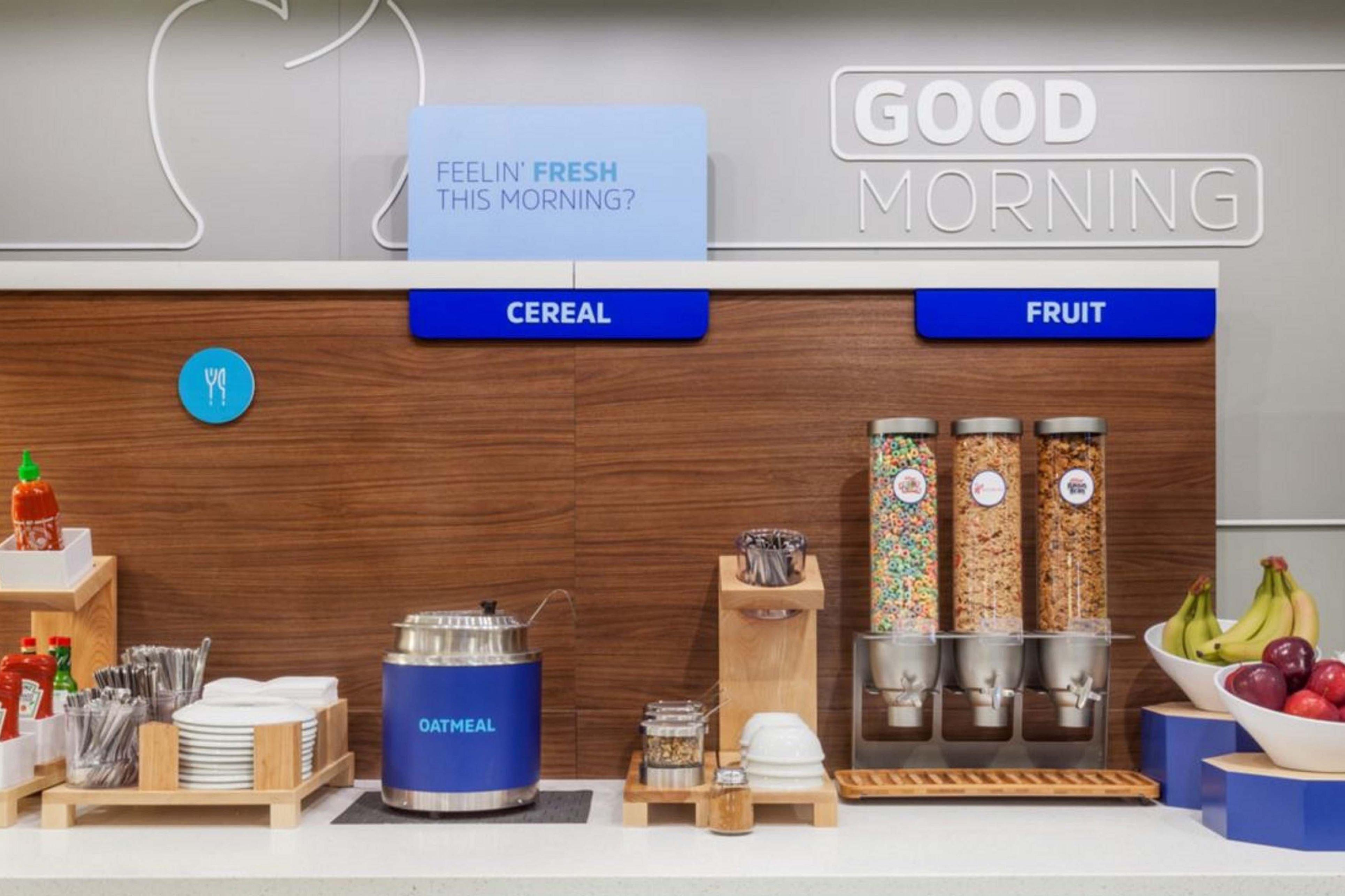 Holiday Inn Express & Suites Dayton South - I-675 By Ihg Shanersville Ngoại thất bức ảnh