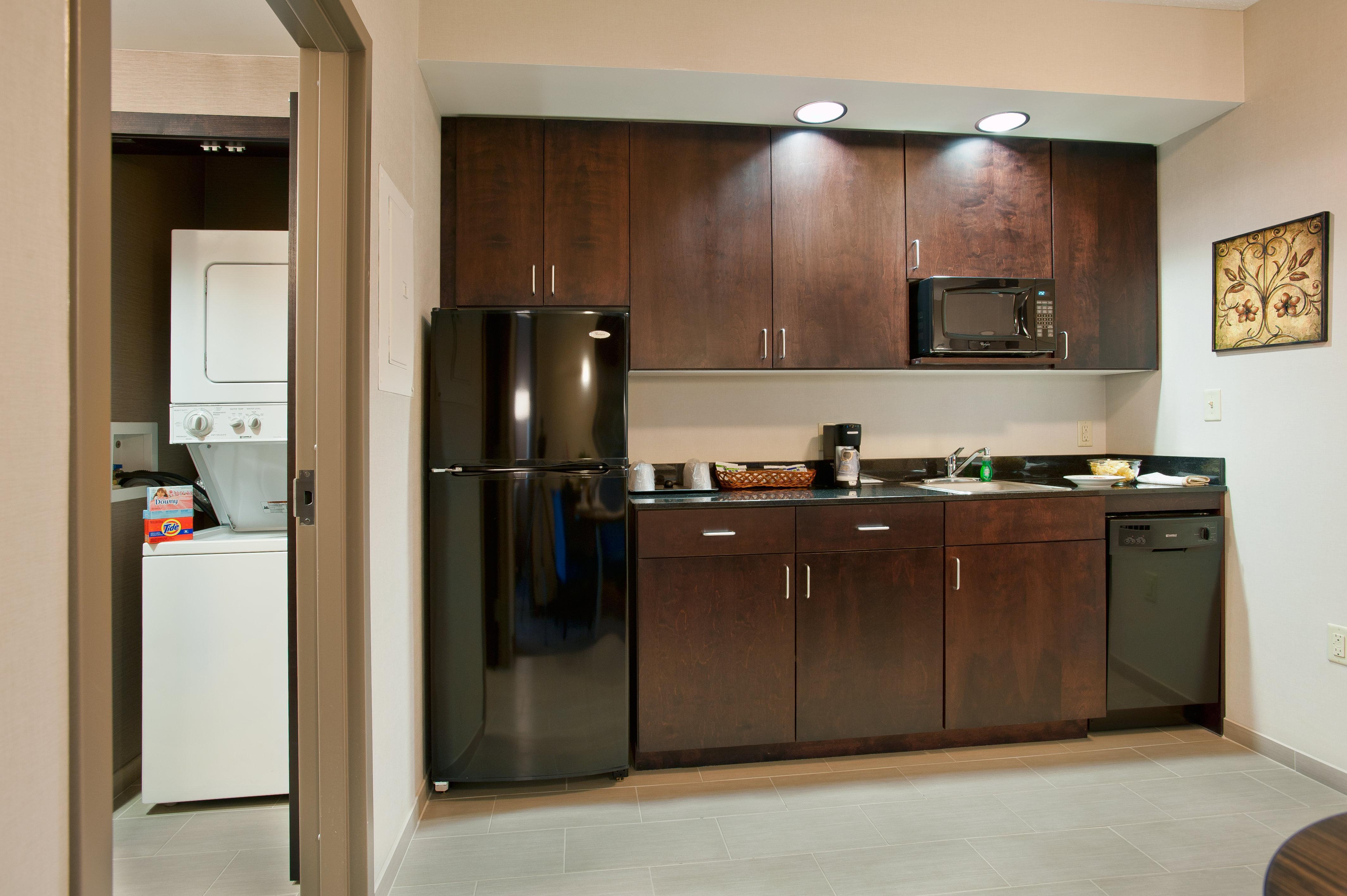 Holiday Inn Express & Suites Dayton South - I-675 By Ihg Shanersville Ngoại thất bức ảnh