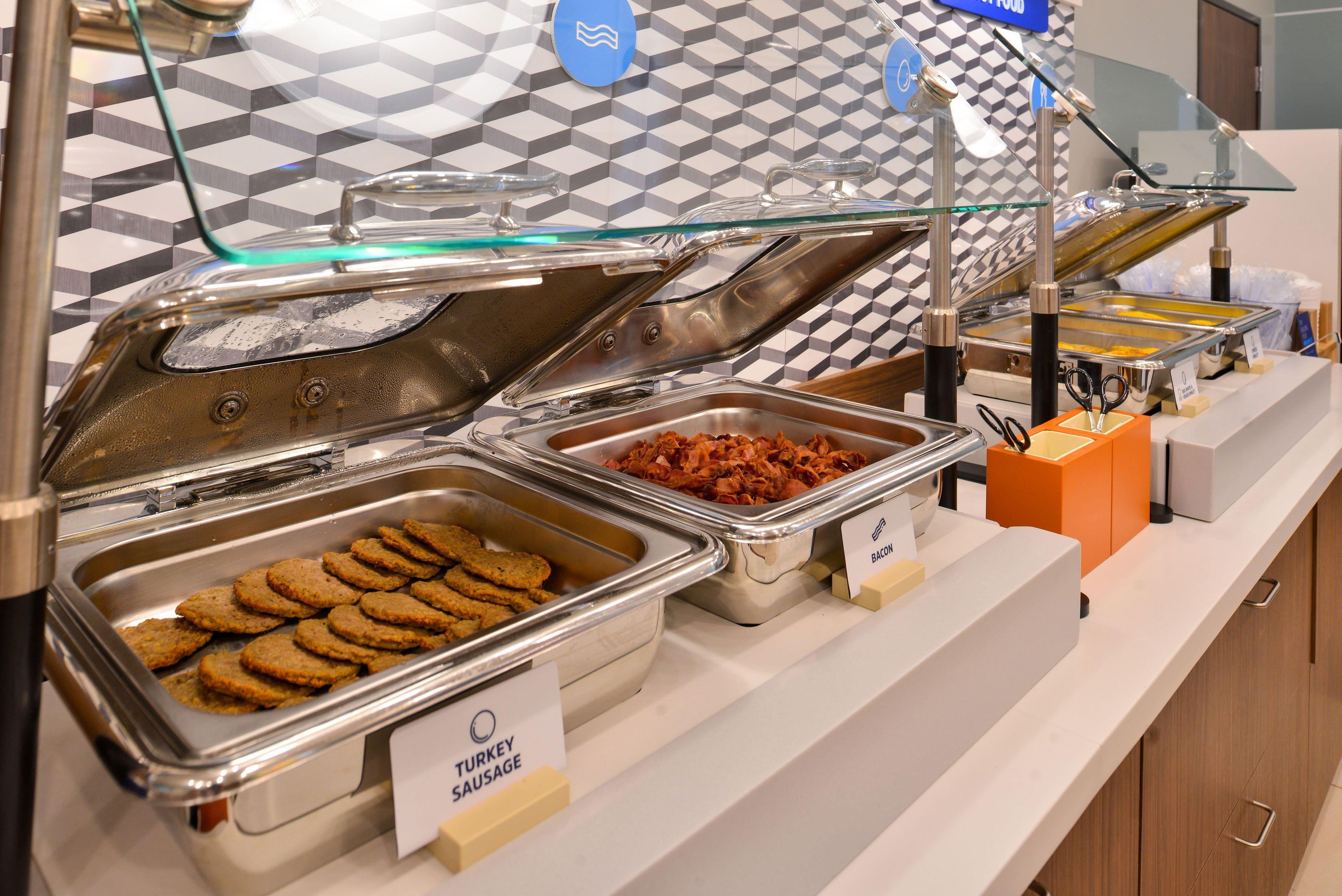 Holiday Inn Express & Suites Dayton South - I-675 By Ihg Shanersville Ngoại thất bức ảnh