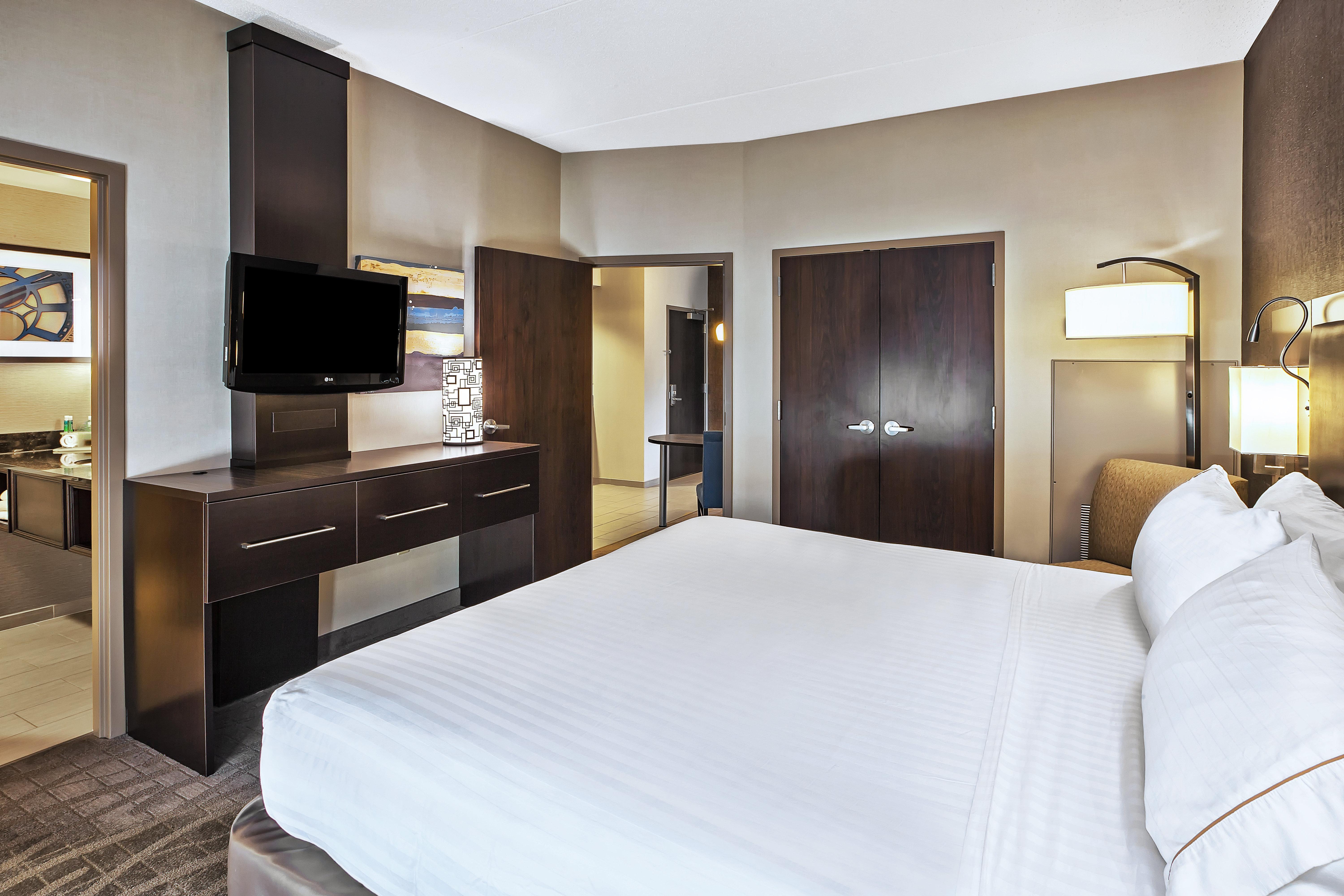Holiday Inn Express & Suites Dayton South - I-675 By Ihg Shanersville Ngoại thất bức ảnh