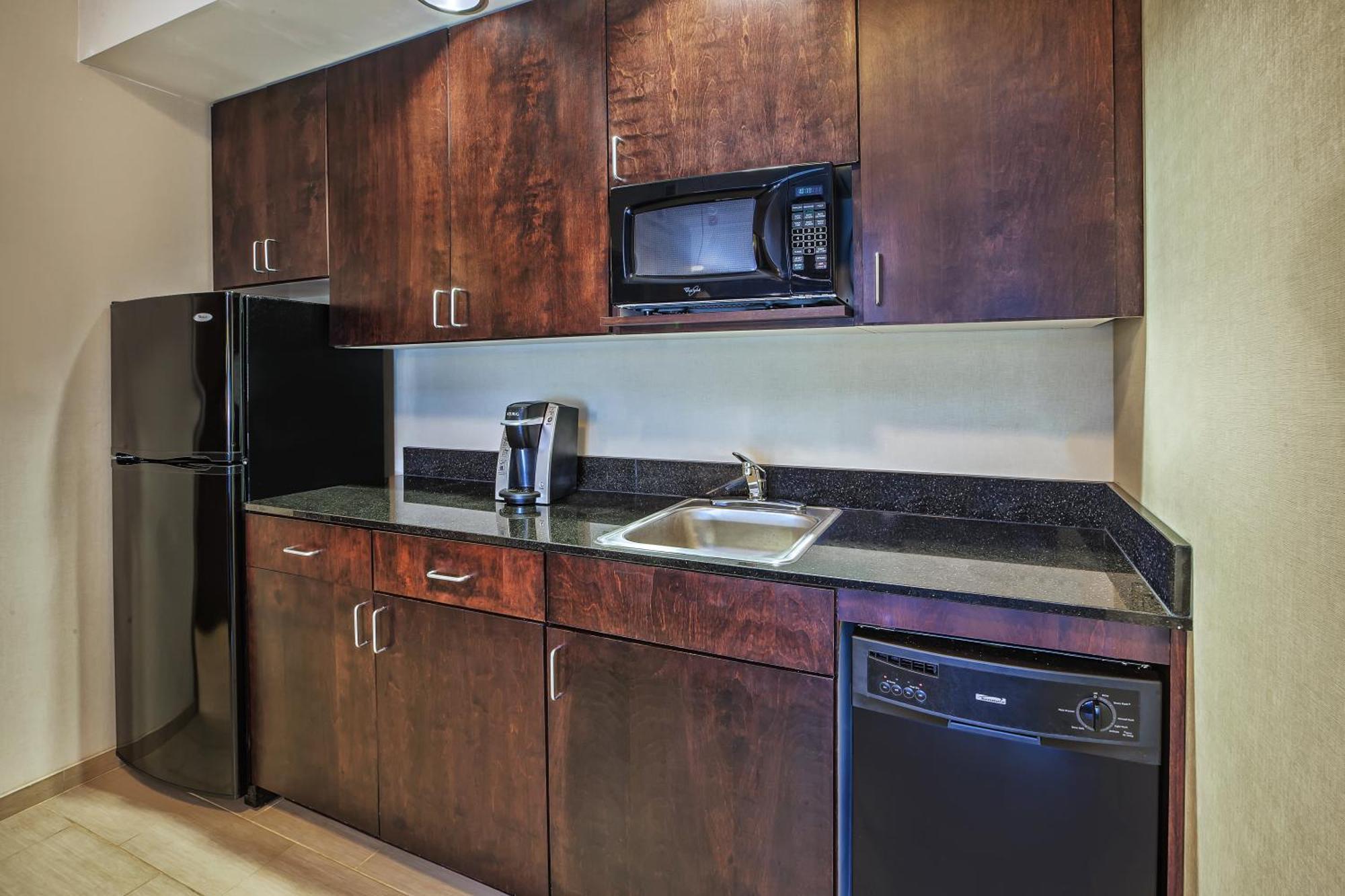 Holiday Inn Express & Suites Dayton South - I-675 By Ihg Shanersville Ngoại thất bức ảnh