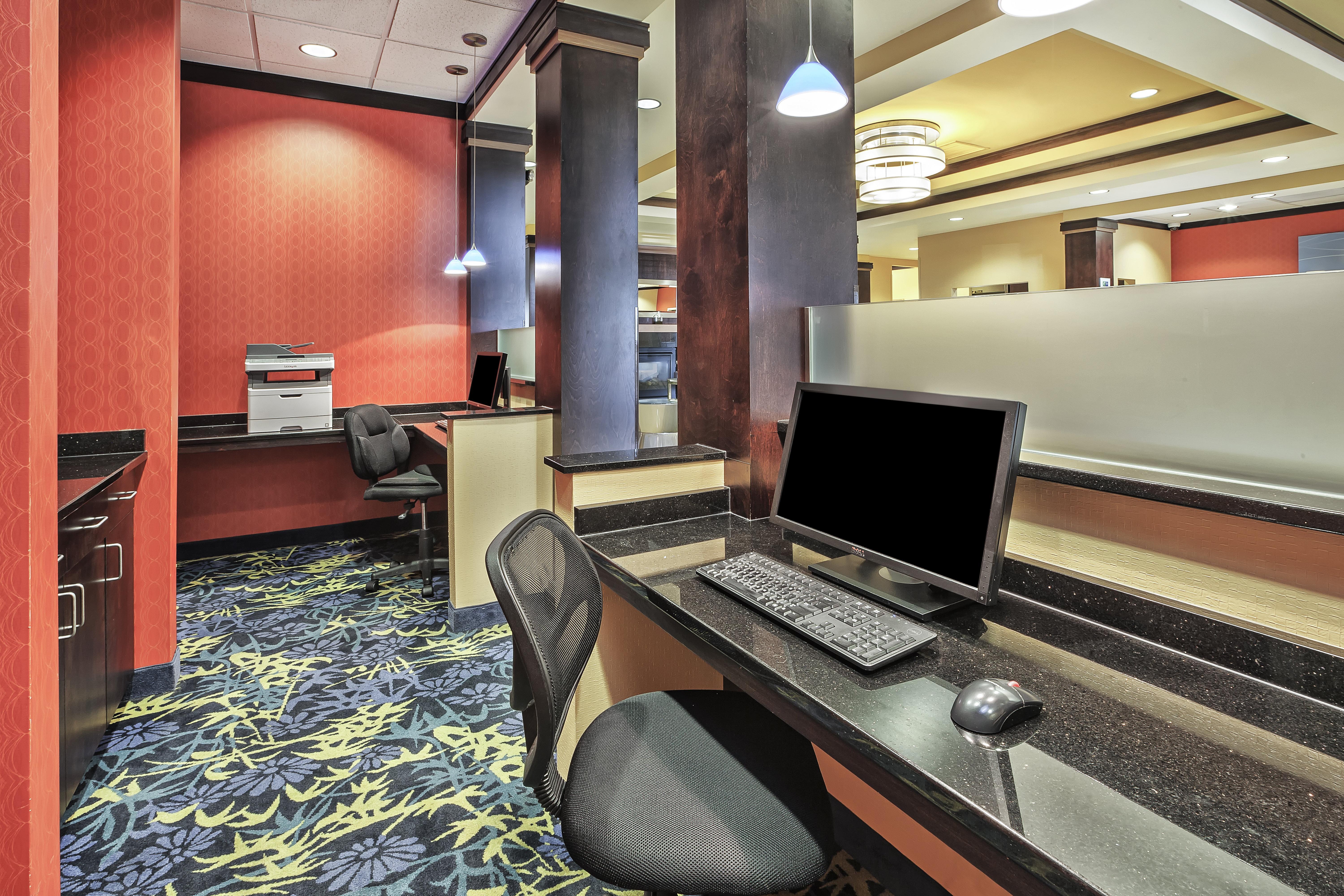 Holiday Inn Express & Suites Dayton South - I-675 By Ihg Shanersville Ngoại thất bức ảnh