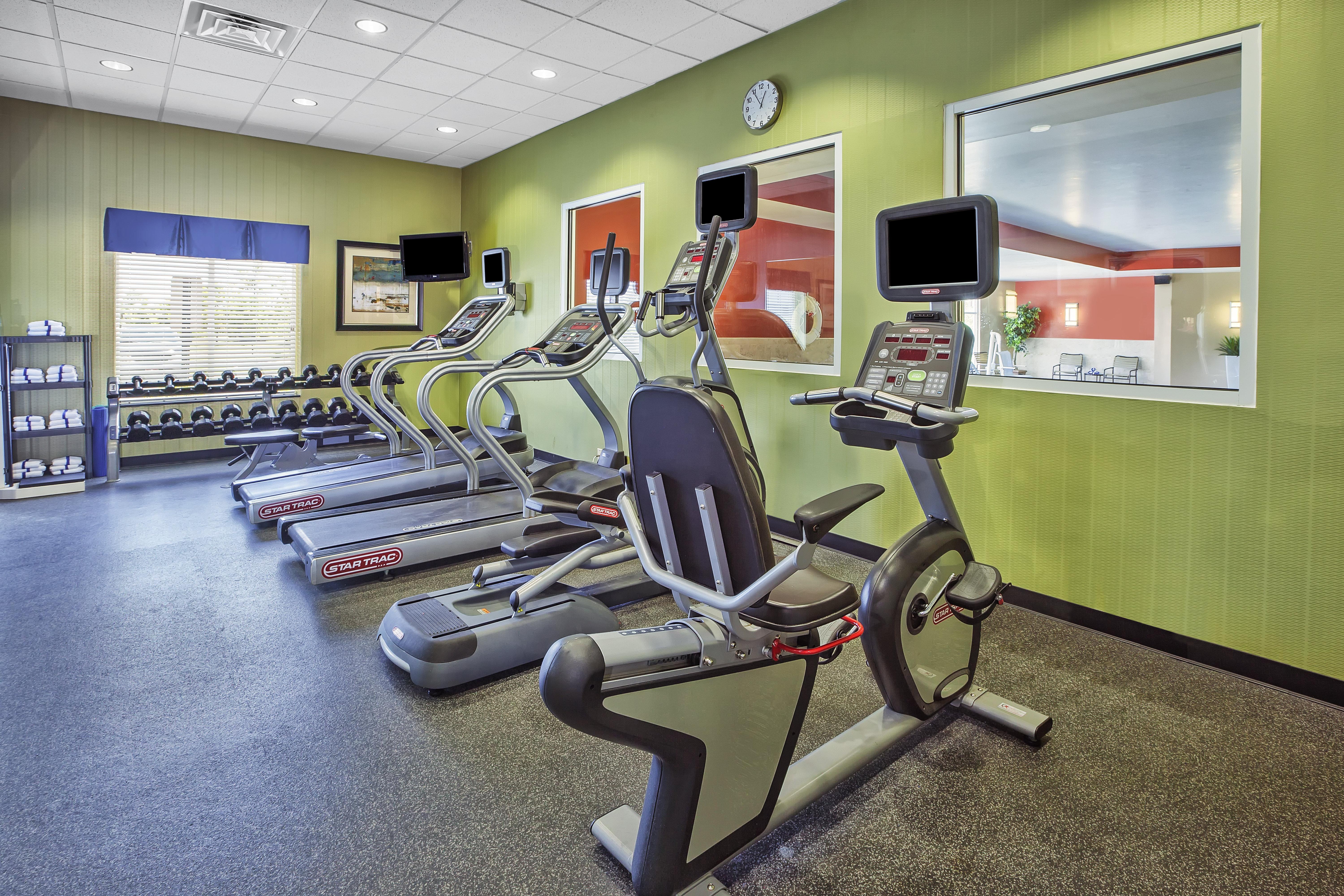 Holiday Inn Express & Suites Dayton South - I-675 By Ihg Shanersville Ngoại thất bức ảnh