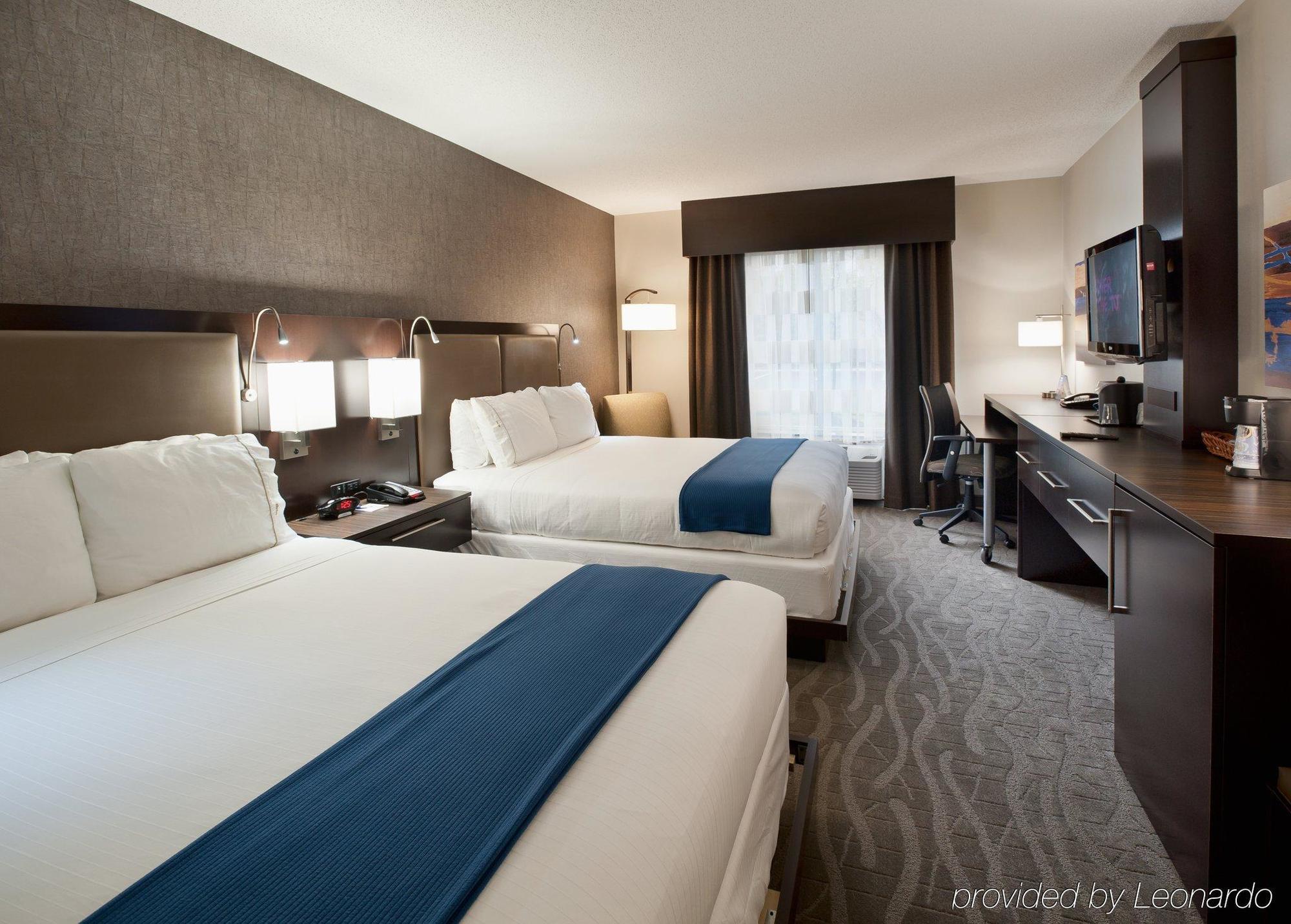 Holiday Inn Express & Suites Dayton South - I-675 By Ihg Shanersville Phòng bức ảnh