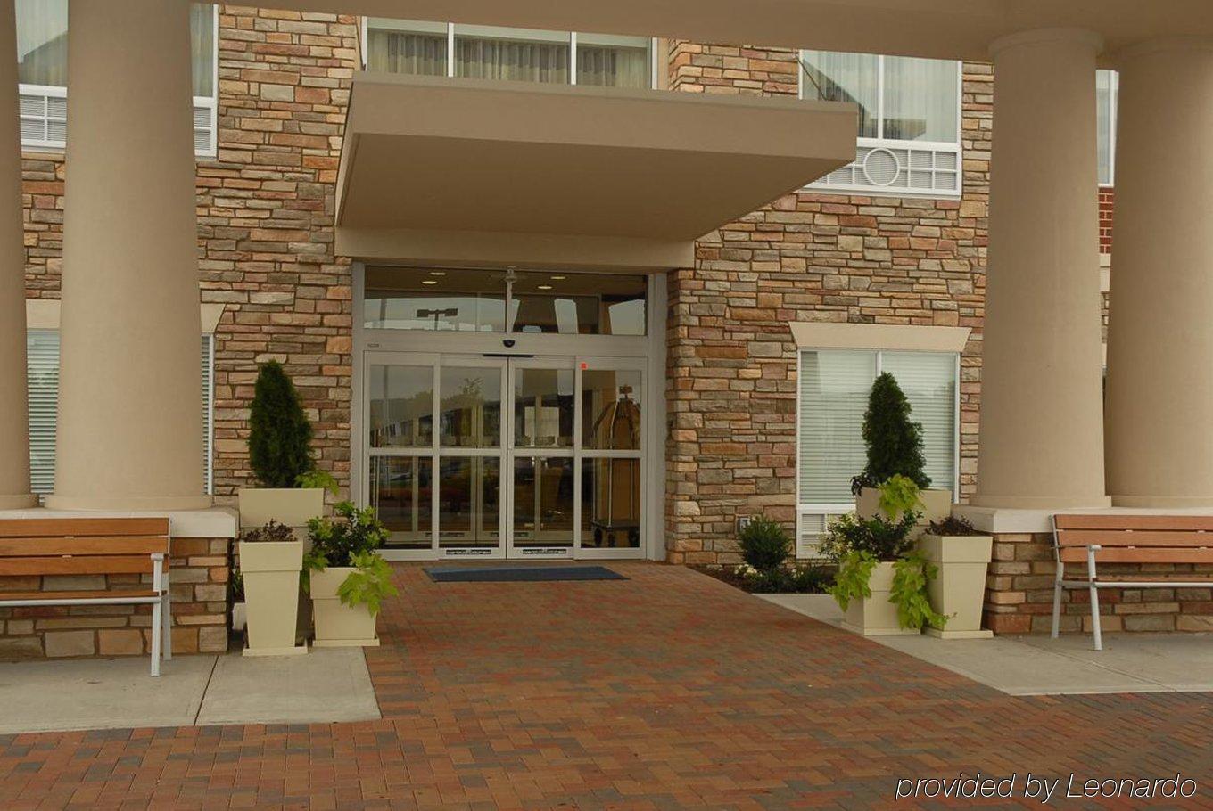 Holiday Inn Express & Suites Dayton South - I-675 By Ihg Shanersville Ngoại thất bức ảnh