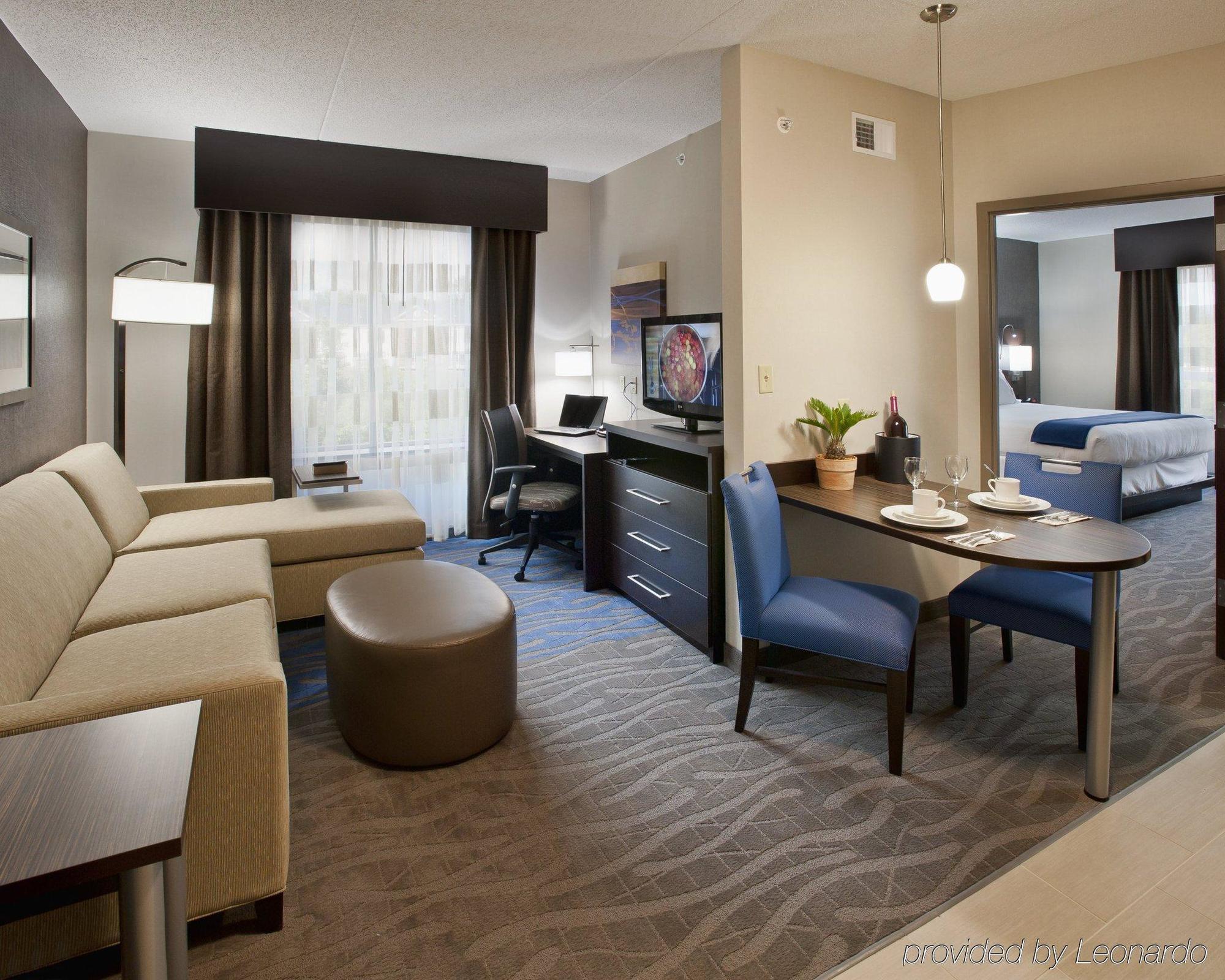 Holiday Inn Express & Suites Dayton South - I-675 By Ihg Shanersville Phòng bức ảnh