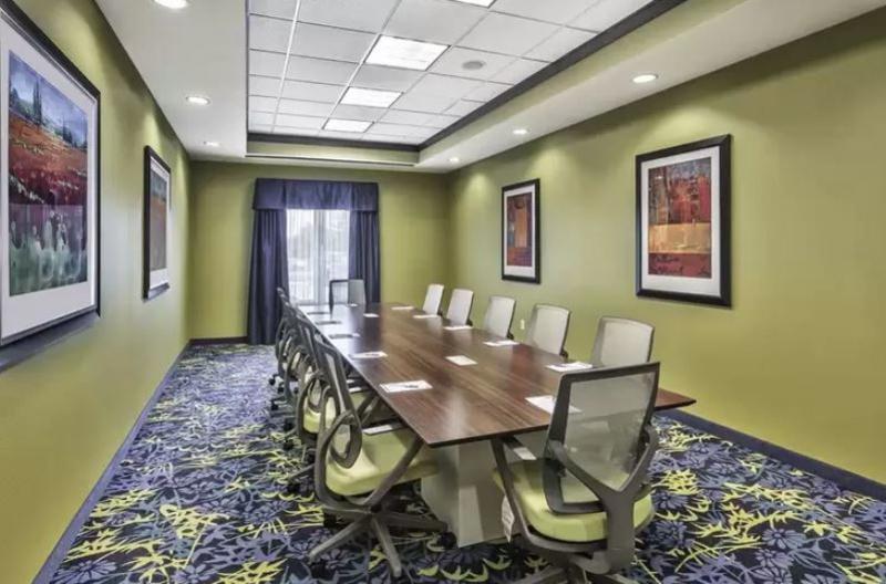 Holiday Inn Express & Suites Dayton South - I-675 By Ihg Shanersville Ngoại thất bức ảnh