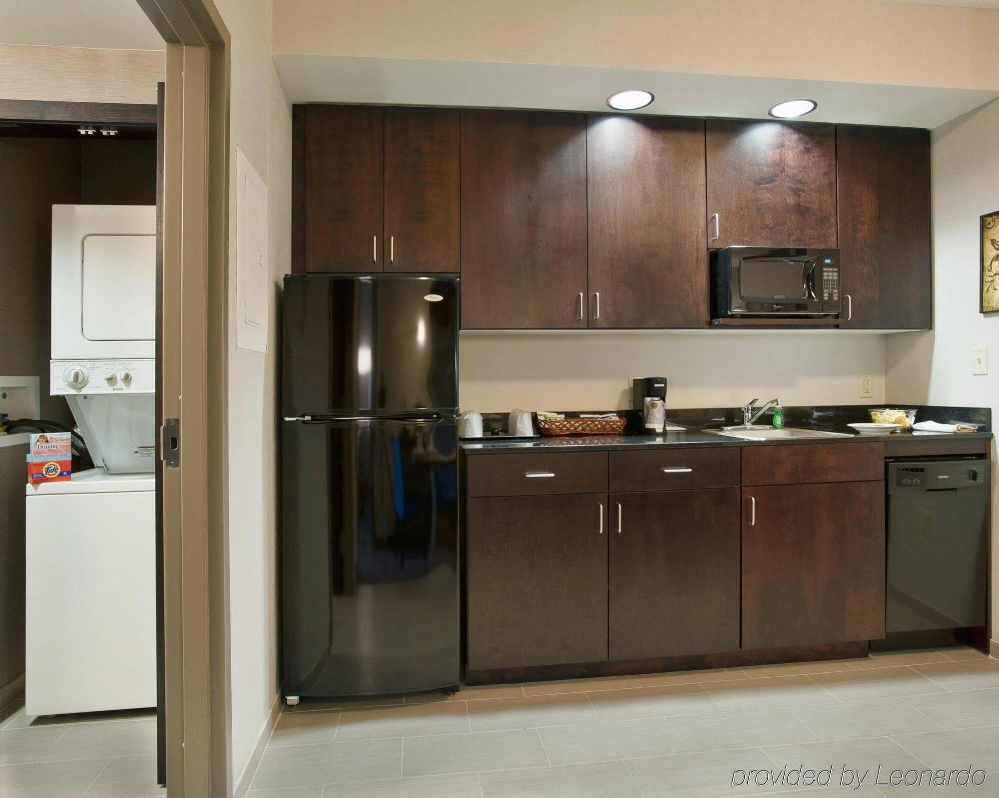 Holiday Inn Express & Suites Dayton South - I-675 By Ihg Shanersville Ngoại thất bức ảnh